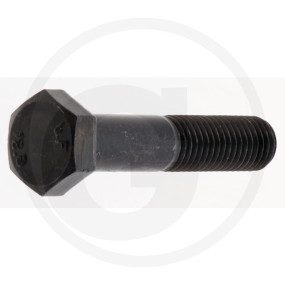 Pflugschraube M12X60-931-12.9 Granit 180126093112