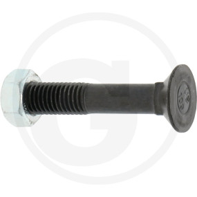 Pflugschraube M14X80-Din608-10.9 Granit 1801480810
