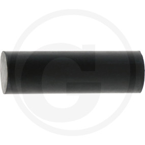 Gummidämpfer 28 X 90 Granit 1803200728