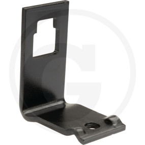 Halter für Zinken 25 X 25 Granit 1803200811