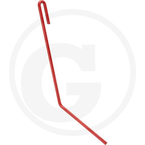 Striegelzinken, Linke Ausführung Granit 1803200975