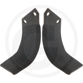 Fräsmesser rechts Granit 1806000012