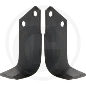 Fräsmesser rechts Granit 1806000020