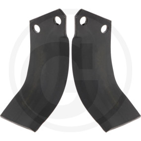 Fräsmesser rechts Granit 1806000024