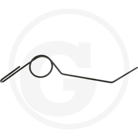 Granit Torsionsstriegelzinken - links 180602755