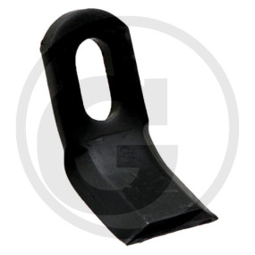 Y-Messer 40X8 Granit 18063-ZZZ-11