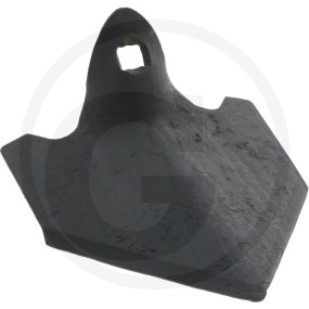 Gänsefussschar Granit 1806700017