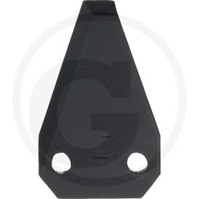 Messer 8Mm Löcher Granit 18440259