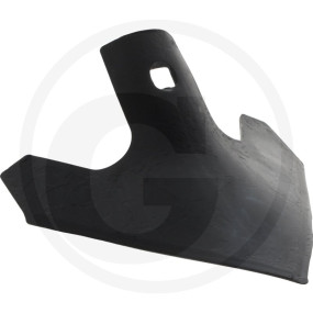 Hackschar, Arbeitsbreite 155 Mm, Arbeits Granit 18445976