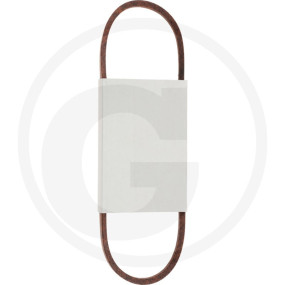 Keilriemen 10.6X657Li,Zugstran G Kevlar Granit