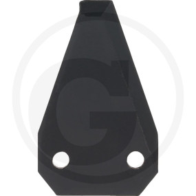 Messer Loch 8Mm Granit 18449060