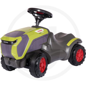 Rollyminitrac Claas Xerion 12.650 Granit