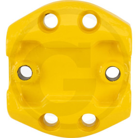 Flansch Granit 18464512