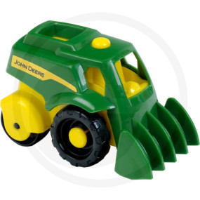 John Deere - Mähdrescher, 1:50 Granit