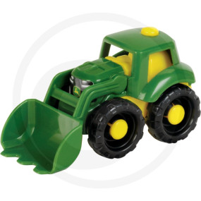 John Deere - Traktor, 1:50 Granit