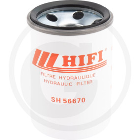 Hydraulikölfilter Sh 56670 Granit