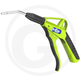 Blaspistole Serie 209 Hi-Vis, Regler, 1/ Granit 18520867