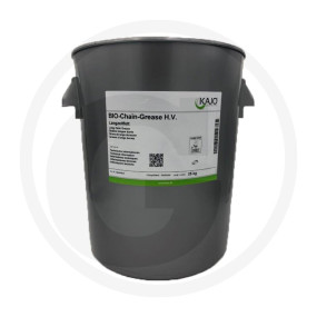 Kajo-Bio Chain Grease H.v. 15Kg Granit 18521382