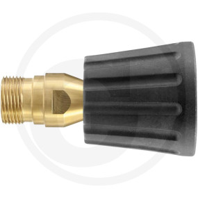 Drehverschraubung St-146 M22X1,5 Ig : Tr Granit 18521398