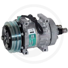 Klimakompressor 24 V Granit 18521697