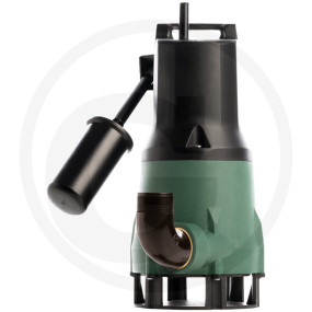 Feka 600 M-A Granit 18521811