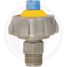 Ball Nozzle Holder 1/4''Npt-1/4''Npt Granit 18522064