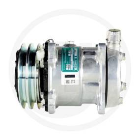 Klimakompressor Granit 18522136