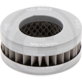 Hydraulikölfilter Hd 6005 Granit