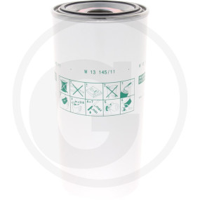 Motorölfilter W 13 145/11 Granit