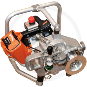 Akku Powerwinch 1200 B Granit 18522929