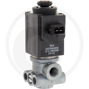 3/2-Wege Ventil Granit 18523655