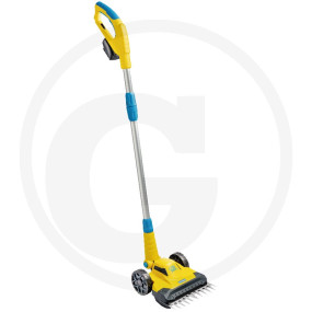 Rasenkantenschneider Gloria Finecut 18V Granit 18523659