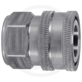 St-246-8 1/2'' Ig Kupplung Granit 18523768