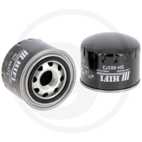 Hydraulikfilter Granit 18524622