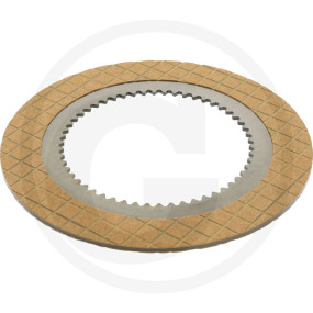 Bremsscheibe Granit 18524931