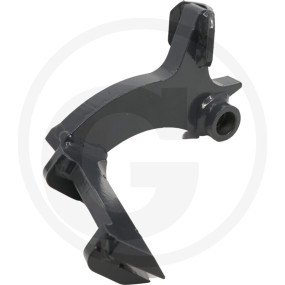 Messerhalter rechts Grindstar Granit 18525078