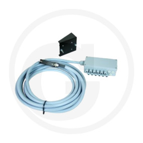 Signalverteiler für Spraydos, 6,5 M Kabe Granit 18525356