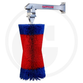 Viehbürste Happycow Free Maxi Granit 18542582
