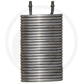 Heizschlange Granit 18542704