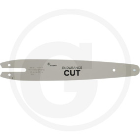 Endurance Cut Führungsschiene Granit 18542718