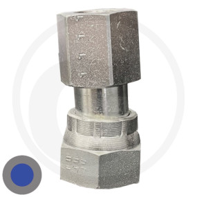 Gaem 9/16 F-Orfs X 1/4 F-Bsp Granit 18672829