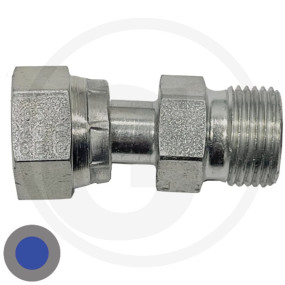 Ga 9/16 Fs-Orfs X 1/8 M-Bsp Granit 18684833