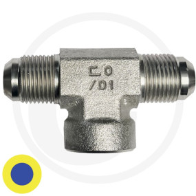 Ta 7/8 M-Jic X 1/2 F-Bsp Granit 18694296
