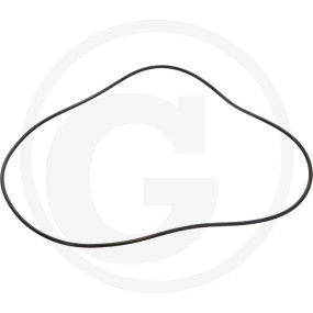 O-Ring,End Cover,4Hp/4Hb*** Granit