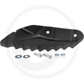 Trioform Tc Messer Lang Granit 18978959