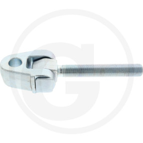 Gabelgelenkspindel rechts Granit 18979002