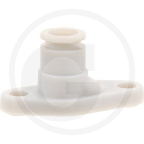 Kühlmittelrohrleitung Granit 18979898