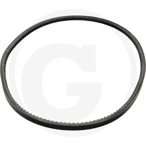 V-Belt, Kubota 1105 Granit
