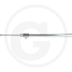 Hydraulikzylinder für 6'' Schieber Granit