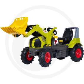 Premium Ii Claas Arion 660, Lader, Lb Granit